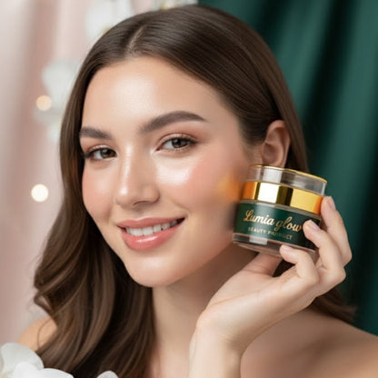 LUMIA GLOW - Face Cream